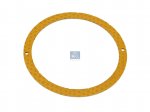 DT Spare Parts - Thrust washer, d: 112.5 mm, D: 133.5 mm, S: 2.3 mm - 1.16272 - 2 Pack