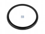 DT Spare Parts - Protection ring, d: 163 mm, D: 190 mm, H: 13 mm - 1.16372