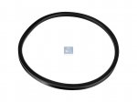 DT Spare Parts - V-ring, d: 153 mm, D: 166 mm, S: 10.5 mm - 1.16373 - 2 Pack