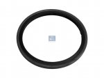 DT Spare Parts - Seal ring, d: 36 mm, D: 41.4 mm, S: 2 mm - 1.16064