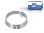 DT Spare Parts - Clamping ring, d: 107 mm, D: 122 mm, H: 25 mm - 1.16273