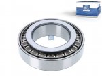 DT Spare Parts - Tapered roller bearing, d: 100 mm, D: 180 mm, H: 49 mm - 1.16092