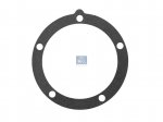 DT Spare Parts - Gasket, oil pump - 1.16072 - 2 Pack