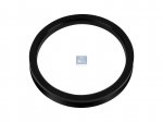 DT Spare Parts - V-ring, d: 72 mm, D: 84 mm, S: 11 mm - 1.16643 - 2 Pack