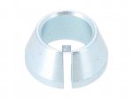 DT Spare Parts - Sleeve, d: 12.2 mm, D: 20.2 mm, H: 10 mm - 1.17047 - 10 Pack