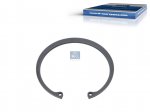 DT Spare Parts - Lock ring, d: 100 mm, S: 3 mm, DIN 472 - 1.16473 - 10 Pack