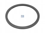 DT Spare Parts - Washer, axle drive, d: 86 mm, D: 99.5 mm, S: 4 mm - 1.16642