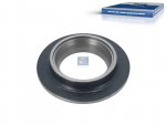 DT Spare Parts - Spacer ring, d: 100 mm, D1: 135.5 mm, D2: 191 mm, H: 38 mm - 1.16416