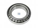 DT Spare Parts - Tapered roller bearing, d: 100 mm, D: 155 mm, H: 36 mm - 1.16453
