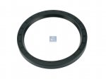 DT Spare Parts - Oil seal, d: 117.5 mm, D: 142.9 mm, H: 12.7 mm - 1.17003