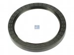 DT Spare Parts - Oil seal, d: 125 mm, D: 160 mm, H: 15 mm - 1.17011