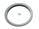 DT Spare Parts - Oil seal, d: 112 mm, D: 136.8 mm, H1: 7.5 mm, H2: 10.5 mm - 1.17014