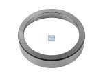 DT Spare Parts - Wear ring, d1: 115.5 mm, d2: 132 mm, D: 140 mm, H: 28 mm - 1.16389