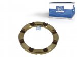 DT Spare Parts - Sliding ring, d: 71 mm, D: 93.5 mm, S: 9 mm - 1.16641