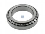 DT Spare Parts - Tapered roller bearing, d: 100 mm, D: 150 mm, H: 32 mm - 1.16459