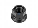 DT Spare Parts - Wheel nut, 7/8\" x 11 BSF, SW: 33 - 1.17026 - 10 Pack