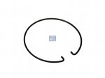 DT Spare Parts - Lock ring, D: 146 mm, S: 2 mm - 1.17071 - 2 Pack