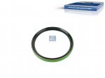 DT Spare Parts - Oil seal, d: 145 mm, D: 170 mm, H1: 15 mm, H2: 20 mm - 1.17006