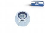 DT Spare Parts - Nut, M12, 8 - 1.17048 - 100 Pack