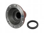 DT Spare Parts - Drive flange, with oil seal - 1.16521