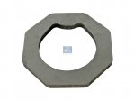 DT Spare Parts - Lock washer, d: 68 mm, D: 104.5 mm, H: 8 mm - 1.17068