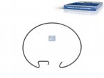 DT Spare Parts - Lock ring, D: 271.5 mm - 1.17064
