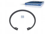 DT Spare Parts - Lock ring, d: 140 mm, D: 146 mm, S: 3.2 mm - 1.17069 - 2 Pack