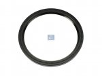 DT Spare Parts - Oil seal, d: 150.8 mm, D: 177.8 mm, H: 12.5 mm - 1.17004