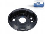 DT Spare Parts - Brake shield, d: 119 mm, D: 449 mm, H: 82 mm - 1.18191