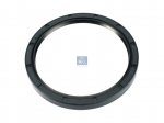 DT Spare Parts - Oil seal, d: 125 mm, D: 150 mm, H: 14 mm - 1.17202