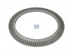 DT Spare Parts - ABS ring, d: 126 mm, D: 164 mm, H: 8.5 mm - 1.17164