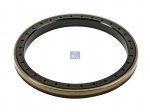 DT Spare Parts - Oil seal, d: 142 mm, D: 170 mm, H1: 13.5 mm, H2: 16 mm - 1.17181