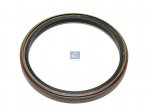 DT Spare Parts - Oil seal, d: 145 mm, D: 170 mm, H1: 14.5 mm, H2: 18 mm - 1.17205