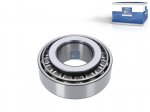 DT Spare Parts - Tapered roller bearing, d: 60 mm, D: 130 mm, H: 48.5 mm - 1.17231