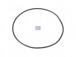 DT Spare Parts - O-ring, d: 129.5 mm, S: 3 mm - 1.17104 - 10 Pack