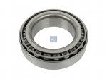 DT Spare Parts - Tapered roller bearing, d: 90 mm, D: 147 mm, H: 40 mm - 1.17241
