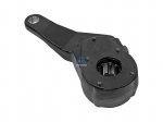 DT Spare Parts - Slack adjuster, manual, right, SAE 1 1/2'' 10, b: 16 mm, Lb: 165 mm, Or: 25 mm, 10 teeth - 1.18111