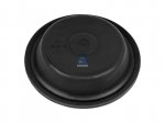 DT Spare Parts - Diaphragm, D: 177.5 mm, T: 36.5 mm - 1.18034 - 10 Pack