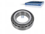 DT Spare Parts - Tapered roller bearing, d: 90 mm, D: 160 mm, H: 42.5 mm - 1.17242