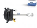 DT Spare Parts - Brake cylinder, M16 x 1,5, Ls: 57 mm, Lp: 200 mm - 1.18004