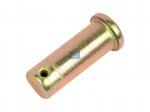 DT Spare Parts - Link yoke bolt, D: 15.7 mm - 1.18022 - 2 Pack