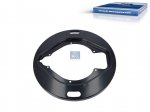DT Spare Parts - Brake shield, d: 241 mm, D: 449 mm, H: 28 mm - 1.18192