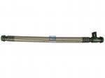 DT Spare Parts - Hose line, retarder - 1.18615