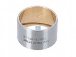 DT Spare Parts - Bushing, brake camshaft, d: 38 mm, D: 42 mm, H: 26 mm - 1.18235 - 10 Pack