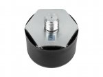 DT Spare Parts - Vent filter, D: 42 mm, M12 x 1,5, S: 45 mm - 1.18365