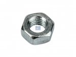 DT Spare Parts - Nut, M8, 8, DIN 555 - 1.18242 - 100 Pack