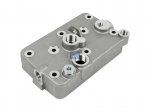 DT Spare Parts - Cylinder head, compressor - 1.18499