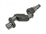 DT Spare Parts - Crankshaft, compressor - 1.18516