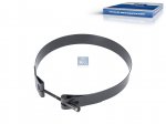 DT Spare Parts - Tensioning band, W: 40 mm, S: 1.9 mm - 1.18407
