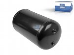 DT Spare Parts - Air tank, 30 l, D: 276 mm, M22 x 1,5, L: 571.5 mm, 14.5 bar - 1.18394